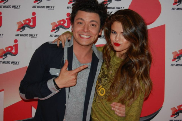 Selena Gomez pic #607988